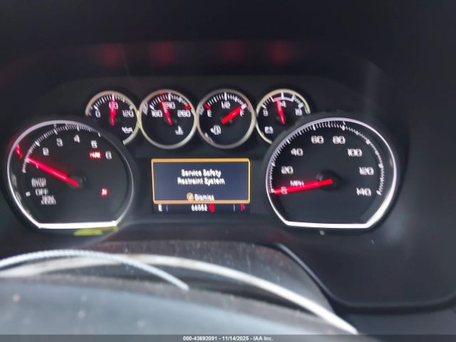 2021 CHEVROLET TAHOE 1GNSCNKD9MR166376 Photo 6