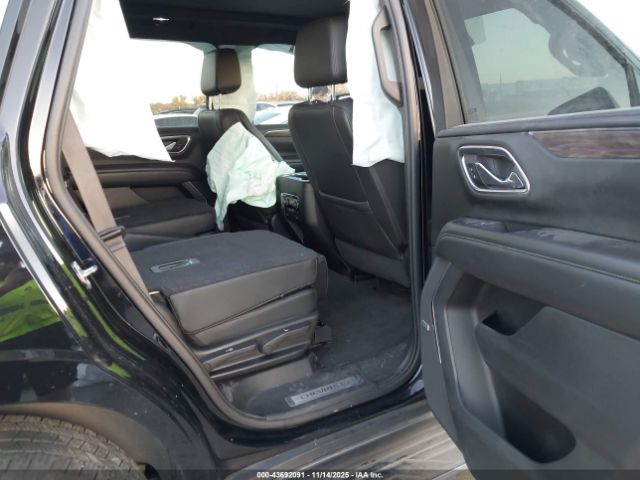 2021 CHEVROLET TAHOE 1GNSCNKD9MR166376 Photo 7