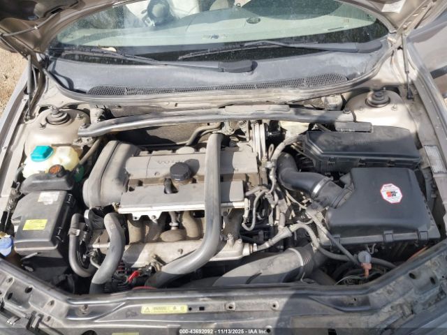 2004 VOLVO S60 YV1RS59V142413627 Photo 9