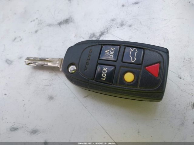 2004 VOLVO S60 YV1RS59V142413627 Photo 10