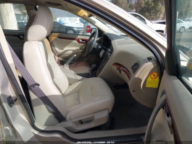 2004 VOLVO S60 YV1RS59V142413627 Photo 4