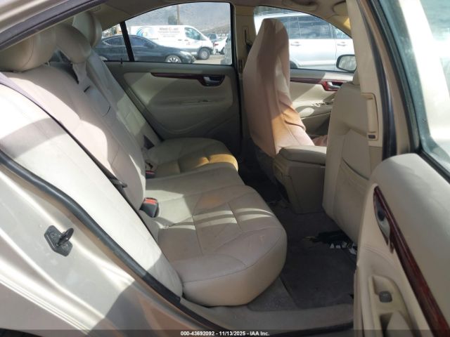 2004 VOLVO S60 YV1RS59V142413627 Photo 7