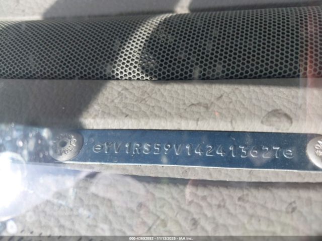 2004 VOLVO S60 YV1RS59V142413627 Photo 8