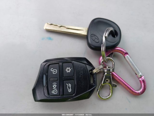 2011 HYUNDAI SONATA 5NPEB4AC8BH017800 Photo 10