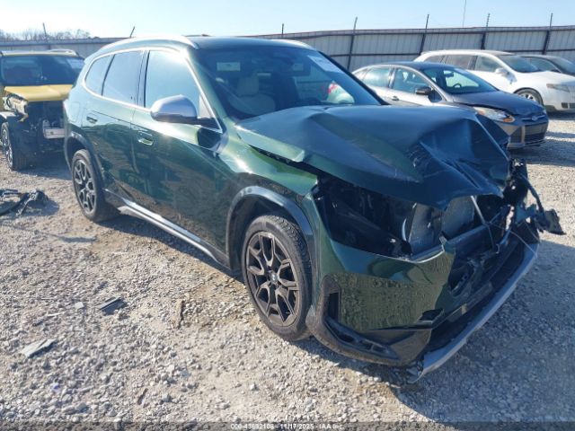 2023 BMW X1 WBX73EF05P5W57046