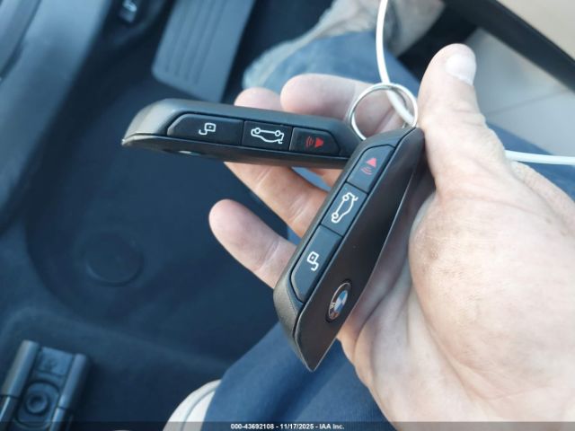 2023 BMW X1 WBX73EF05P5W57046 Photo 10