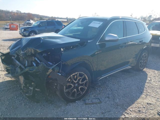 2023 BMW X1 WBX73EF05P5W57046 Photo 1