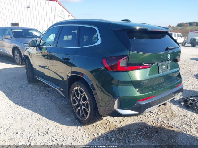 2023 BMW X1 WBX73EF05P5W57046 Photo 2
