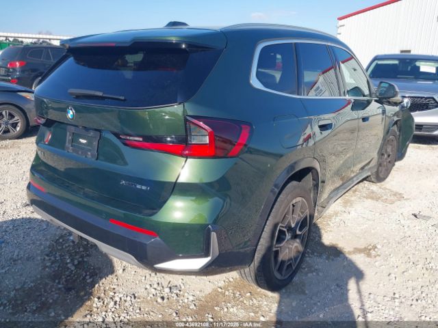 2023 BMW X1 WBX73EF05P5W57046 Photo 3
