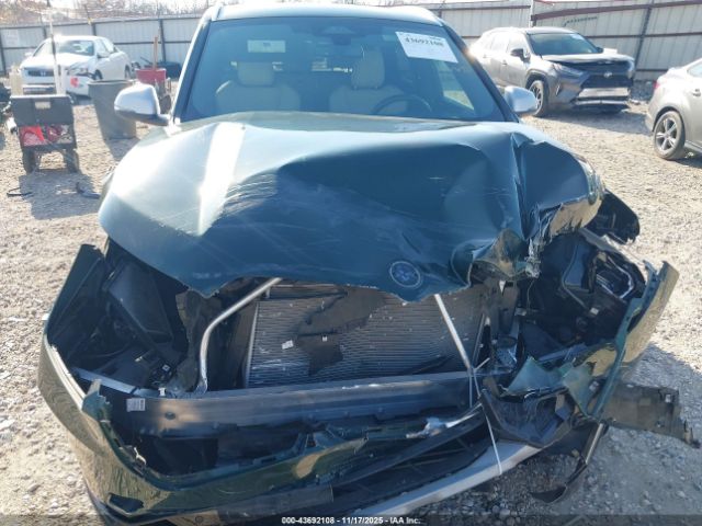 2023 BMW X1 WBX73EF05P5W57046 Photo 5