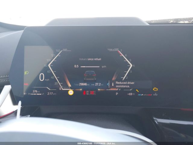 2023 BMW X1 WBX73EF05P5W57046 Photo 6