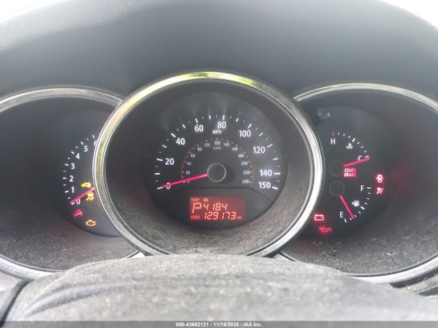 Aukcja sprzedaży 2013 Kia Sorento Ex V6, vin: 5XYKU4A23DG340182, numer aukcji: 43692121
