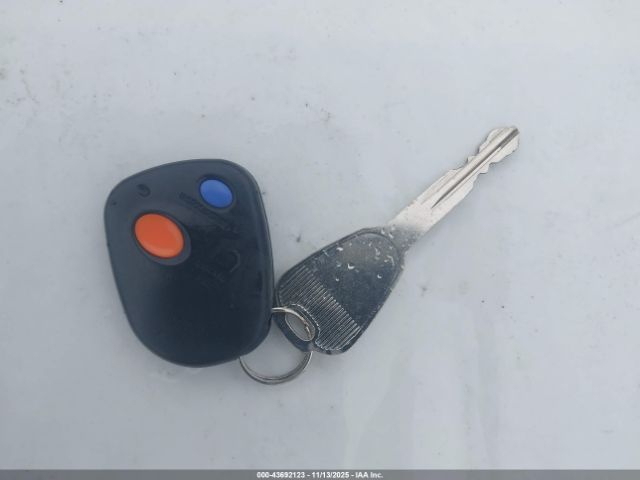 2002 SUBARU IMPREZA JF1GD29682G529511 Photo 10