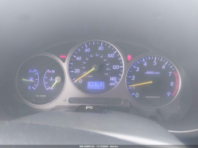 2002 SUBARU IMPREZA JF1GD29682G529511 Photo 6