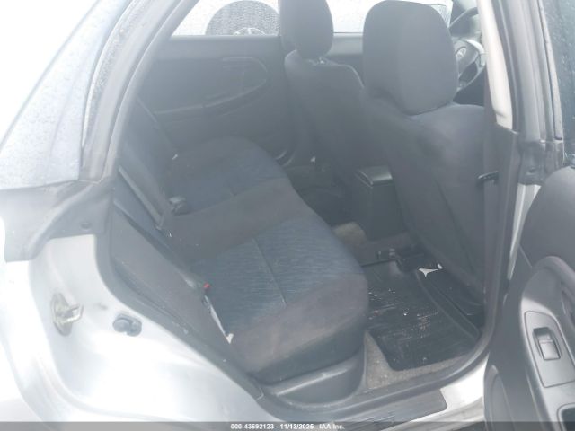 2002 SUBARU IMPREZA JF1GD29682G529511 Photo 7