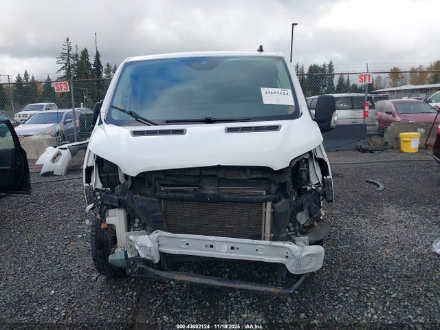 Ford Transit-350 Passenger Van Xlt 2021 1FBAX2Y88MKA14992 Image 13