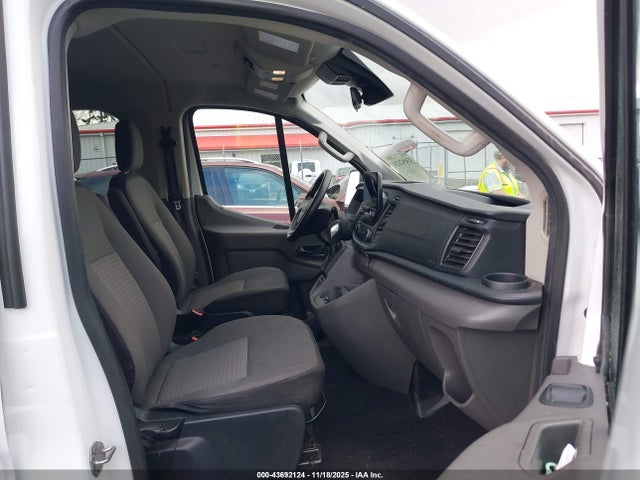 Ford Transit-350 Passenger Van Xlt 2021 1FBAX2Y88MKA14992 Image 19