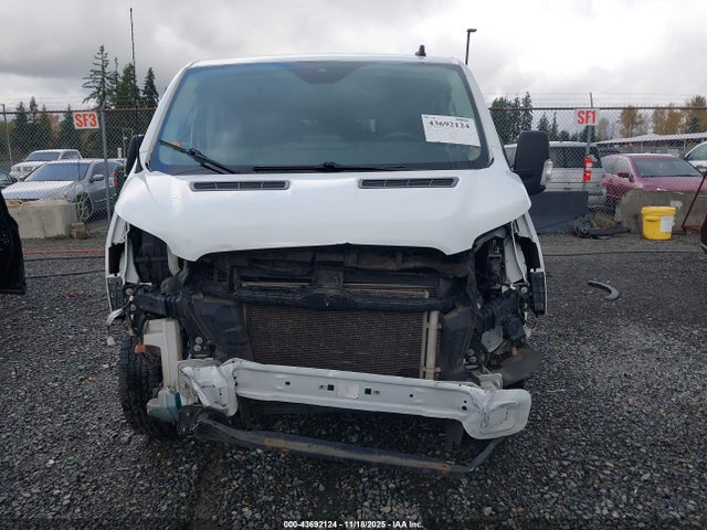 Ford Transit-350 Passenger Van Xlt 2021 1FBAX2Y88MKA14992 Image 6