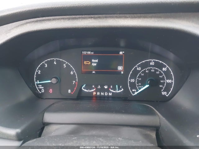 Ford Transit-350 Passenger Van Xlt 2021 1FBAX2Y88MKA14992 Image 7