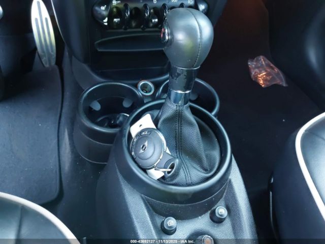 2015 MINI COUNTRYMAN WMWZC3C52FWT03968 Photo 10