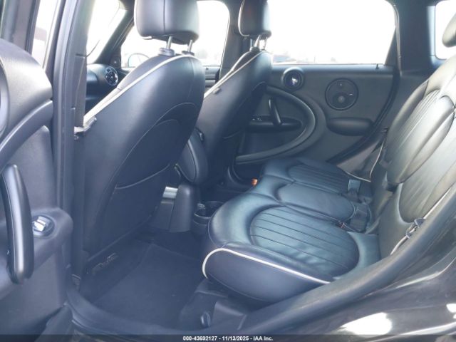 2015 MINI COUNTRYMAN WMWZC3C52FWT03968 Photo 7