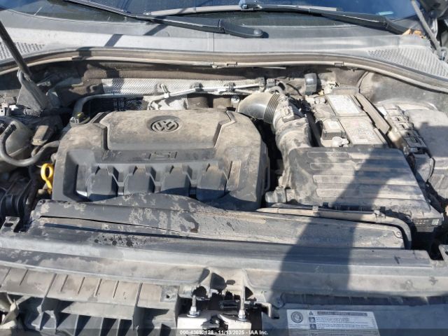 2019 VOLKSWAGEN TIGUAN 3VV3B7AX5KM115867 Photo 9