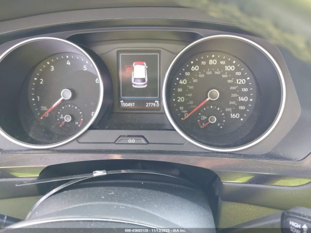 2019 VOLKSWAGEN TIGUAN 3VV3B7AX5KM115867 Photo 6
