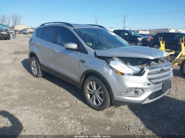 2018 FORD ESCAPE 1FMCU0HD4JUB41541