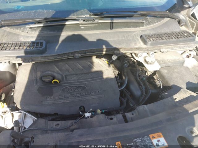 2018 FORD ESCAPE 1FMCU0HD4JUB41541 Photo 9