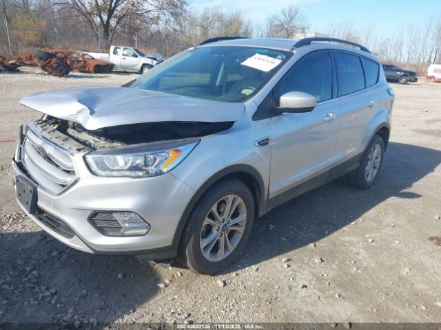 2018 FORD ESCAPE 1FMCU0HD4JUB41541 Photo 1