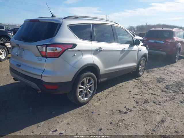2018 FORD ESCAPE 1FMCU0HD4JUB41541 Photo 3