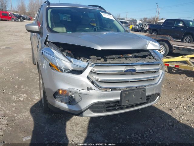 2018 FORD ESCAPE 1FMCU0HD4JUB41541 Photo 5