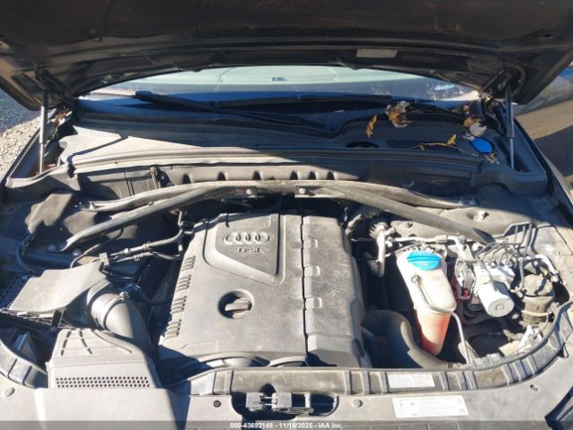 2012 AUDI Q5 WA1LFAFP5CA096609 Photo 9