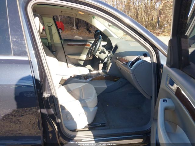 2012 AUDI Q5 WA1LFAFP5CA096609 Photo 4