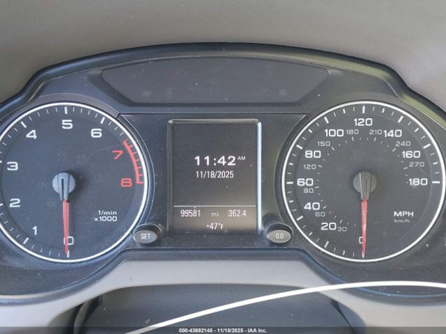 2012 AUDI Q5 WA1LFAFP5CA096609 Photo 6