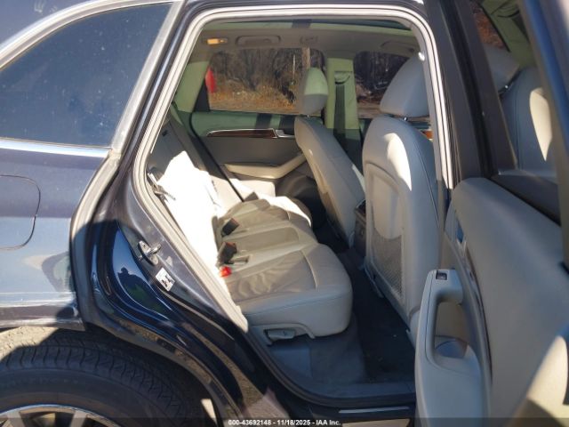 2012 AUDI Q5 WA1LFAFP5CA096609 Photo 7
