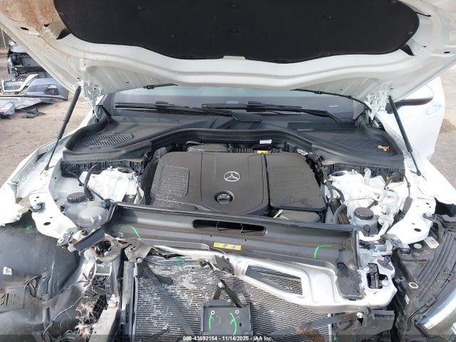 2025 MERCEDES-BENZ GLC 300 W1NKM4HB9SF362895 Photo 9