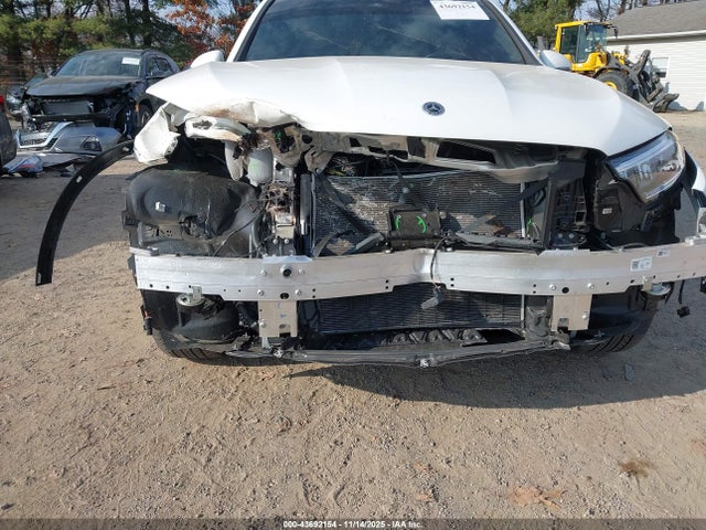 2025 MERCEDES-BENZ GLC 300 W1NKM4HB9SF362895 Photo 5
