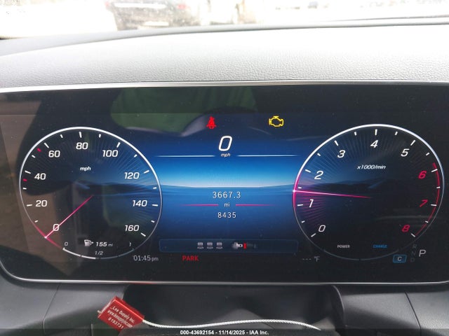2025 MERCEDES-BENZ GLC 300 W1NKM4HB9SF362895 Photo 6