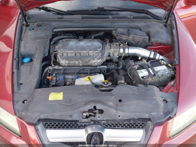 2007 ACURA TL 19UUA66257A020888 Photo 9