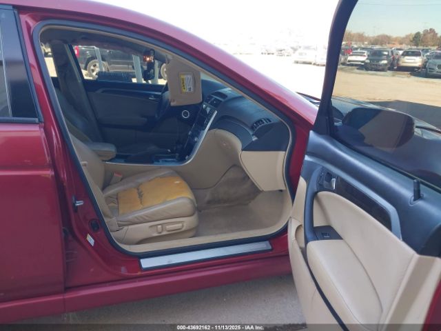 2007 ACURA TL 19UUA66257A020888 Photo 4