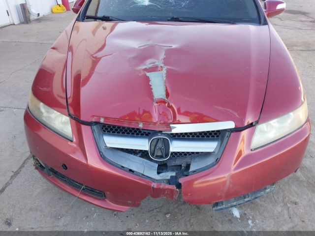 2007 ACURA TL 19UUA66257A020888 Photo 5