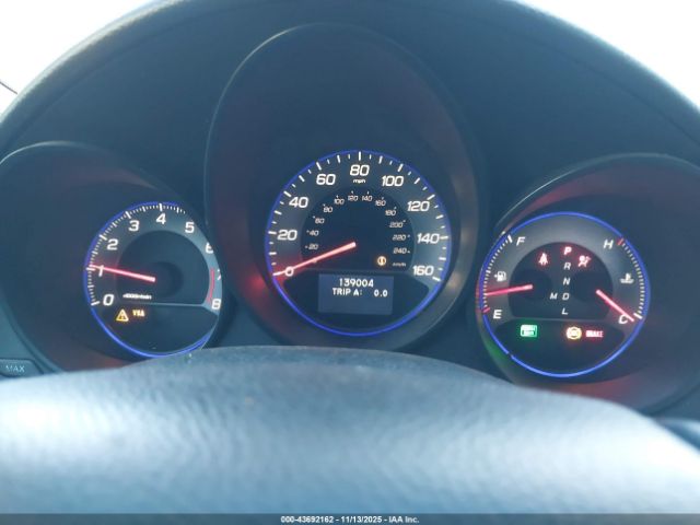 2007 ACURA TL 19UUA66257A020888 Photo 6