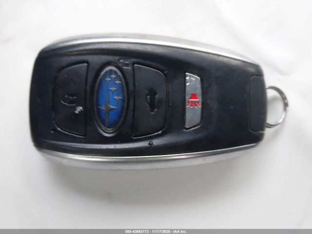 2018 SUBARU WRX JF1VA1L60J8818636 Photo 10