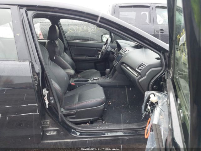 2018 SUBARU WRX JF1VA1L60J8818636 Photo 4