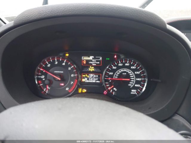2018 SUBARU WRX JF1VA1L60J8818636 Photo 6