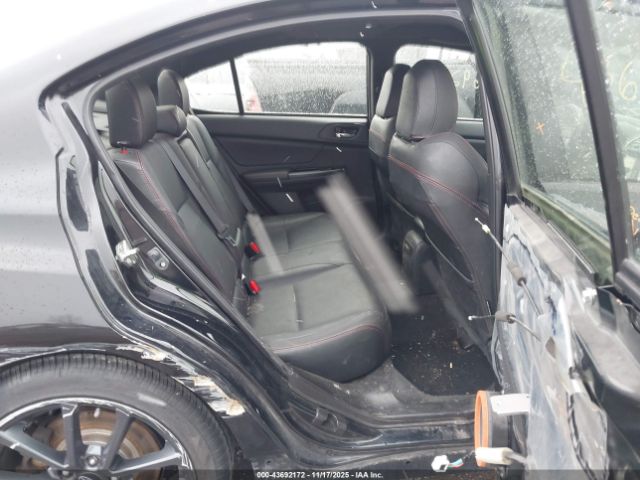2018 SUBARU WRX JF1VA1L60J8818636 Photo 7
