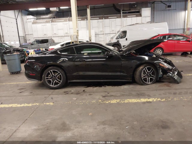 Ford Mustang Ecoboost Fastback 2021 1FA6P8TH2M5140233 Image 13