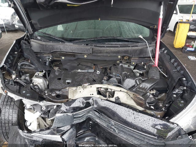 2017 MITSUBISHI OUTLANDER SPORT JA4AP3AU0HZ050157 Photo 9