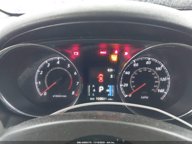 2017 MITSUBISHI OUTLANDER SPORT JA4AP3AU0HZ050157 Photo 6